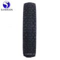 Sunmoon A melhor qualidade 1307017 Philippines Motorcycle Tire Group 195R14C Fat Ebike Comprar Off Road Tire Tire 2.75-17